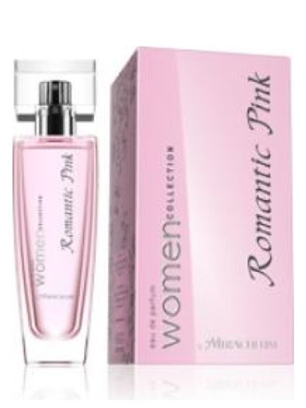 Miraculum Romantic Pink