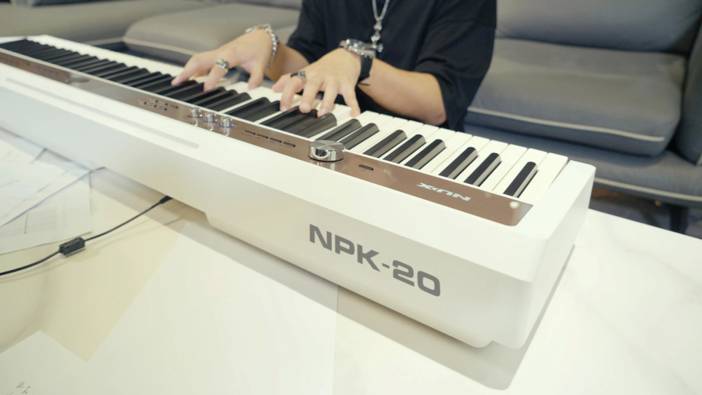 Nux Cherub NPK-20