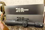 Оптический прицел ZCO ZC527 5-27x56 CCW NL TREMOR3