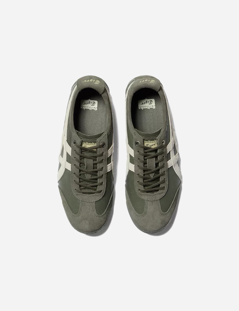 Onitsuka Tiger MEXICO 66 SD "Mantle Green"