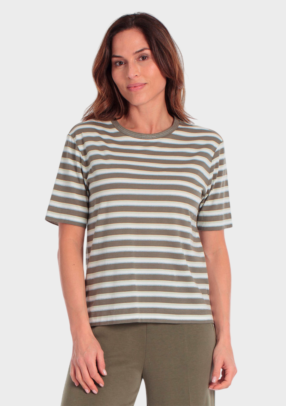 Футболка GERRY WEBER