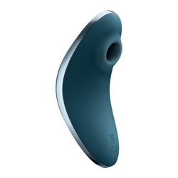 Satisfyer Vulva Lover 1 - Вакуумно-волновой клиторальный вибростимулятор