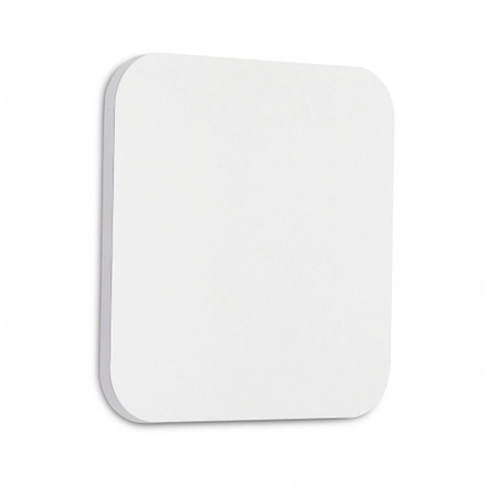Декоративная панель для Base DL20781,  H200xL200xW11мм,  IP20,  белый
