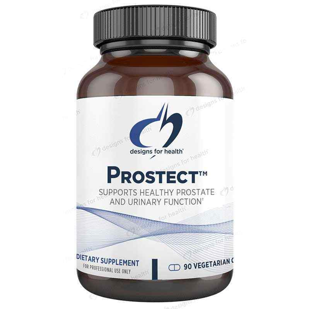 Designs For Health - Prostect™ - 60 capsules