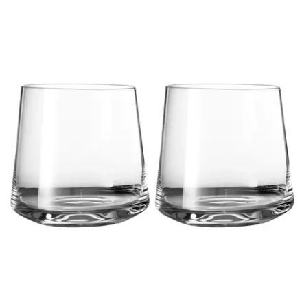 Wedgwood Набор из 2 бокалов Vera Wang Metropolitan 320 мл EAN 701587317498