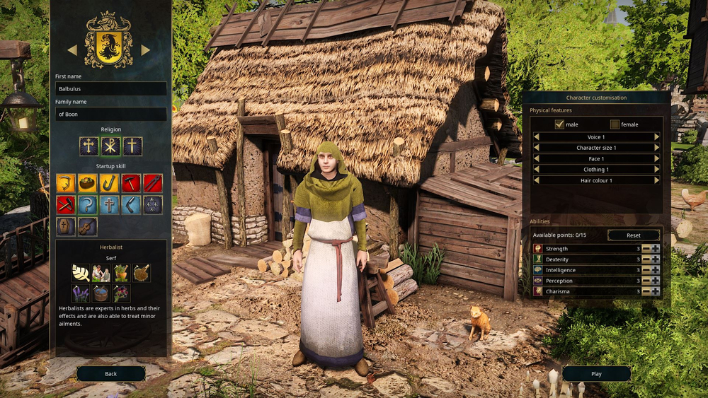 The Guild 3 (для ПК, цифровой код доступа)