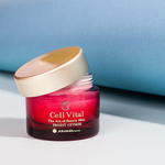 Крем для лица JUKOHBI Cell Vital, 50 г