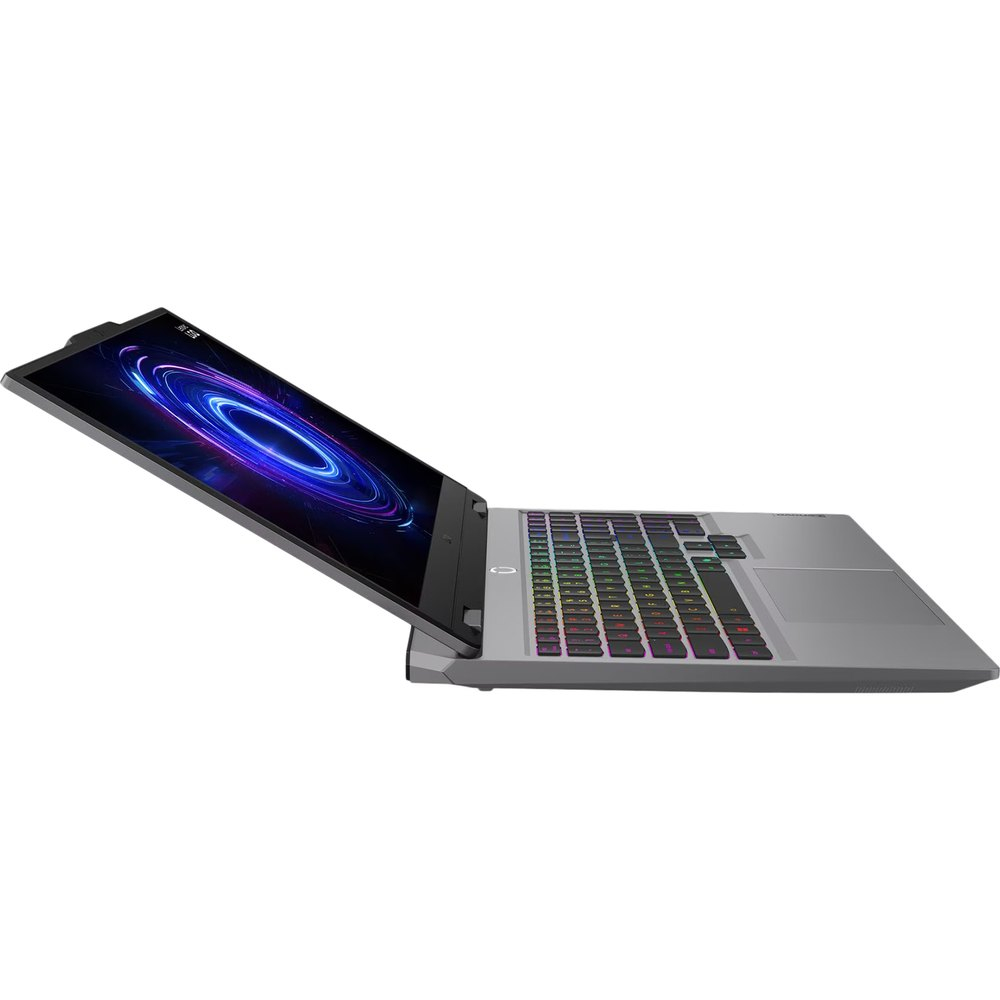 Ноутбук Lenovo LOQ 15IRX10 (83JE002BRK)
