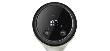 Моющий пылесос Roborock H60 Hub Ultra