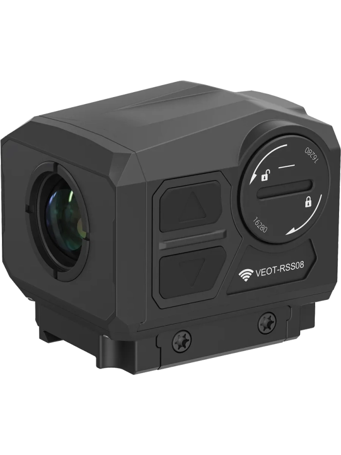 Коллиматор тепловизионный Vector Optics Owlset Heim ES X-Nano XPD Mini