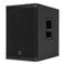 RCF SUB 702-AS MK3 Black