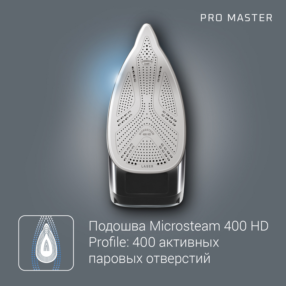 Утюг ROWENTA DW8210D1