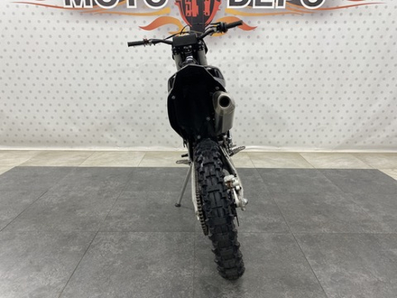 Kews K16 CB250F с прогрессией , 2024