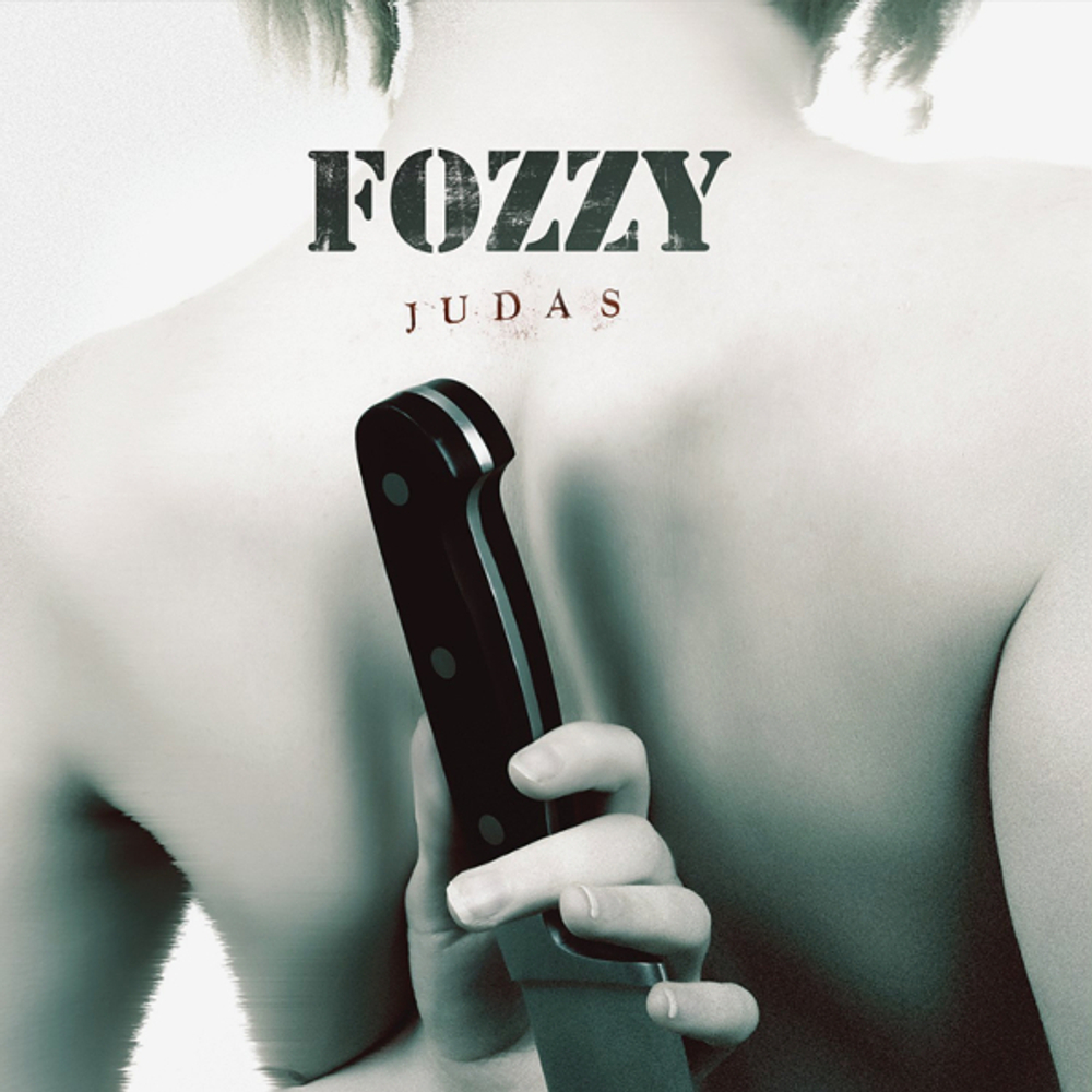 Fozzy / Judas (LP+CD)