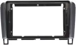 Магнитола для Nissan Serena C26 2010-2016 - Teyes CC4-PRO монитор 13" 2K QLED на Android 13, Быстрейшая, Snapdragon 778G, ИИ, CarPlay, DSP, 4G SIM-слот
