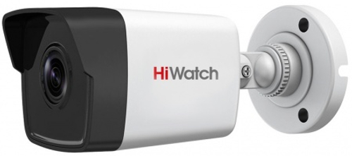 IP-камера HiWatch DS-I200(D)(2.8mm) 2Мп, 2.8 мм, уличная