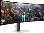 49" Монитор Samsung Odyssey G9 S49CG930SI серебристый 240Hz 5120x1440 OLED