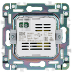 SKANDY Розетка USB A+C 18Вт SK-R13B бежевый IEK