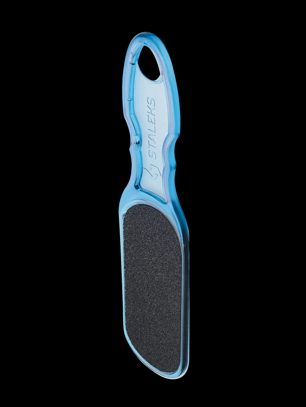 Тёрка для стоп пластиковая CLASSIC 10 TYPE 2 (80/120 грит)