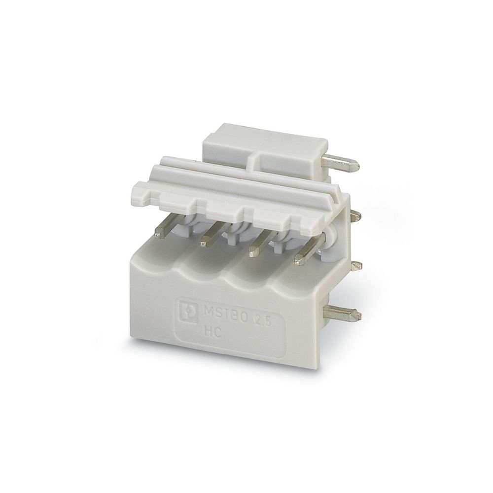 MSTBO 2,5/ 4-G1R KMGY MSTBO 2,5/ 4-G1R KMGY