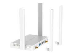 4G/LTE, Wi-Fi Роутер Keenetic Runner 4G
