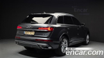 Audi Q7 45 TDI Quattro Premium — 2021