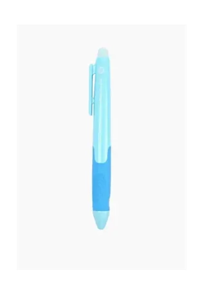 Ручка гелевая пиши-стирай Deli Pupal 0.5мм черная SA321black