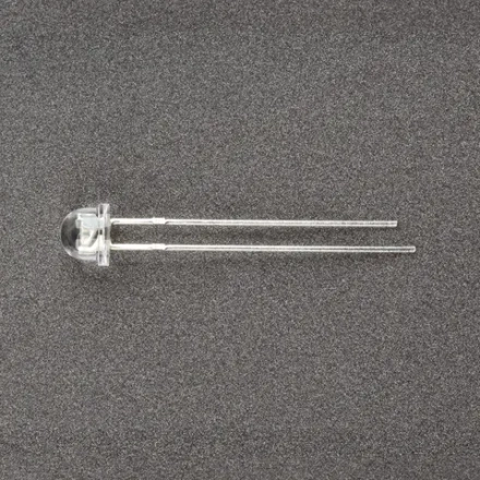 Светодиод ARL-5053PGC-1.8cd (Arlight, 4,8mm (круглый; CAP))
