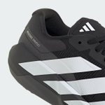 Кроссовки adidas Dropset PRO TRAINING SHOES (Черно-Белые)