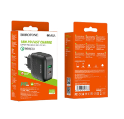 Зарядное устройство BA46A Premium PD + QC3.0