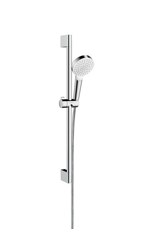 Душевой набор 26533400 Crometta Crometta 1jet, 0,65 м