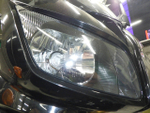Yamaha FZ1 Fazer 2007