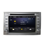 Установочный комплект для HYUNDAI H1 / Grand Starex 2007-2015  KUBERG KD-6224-P5-32