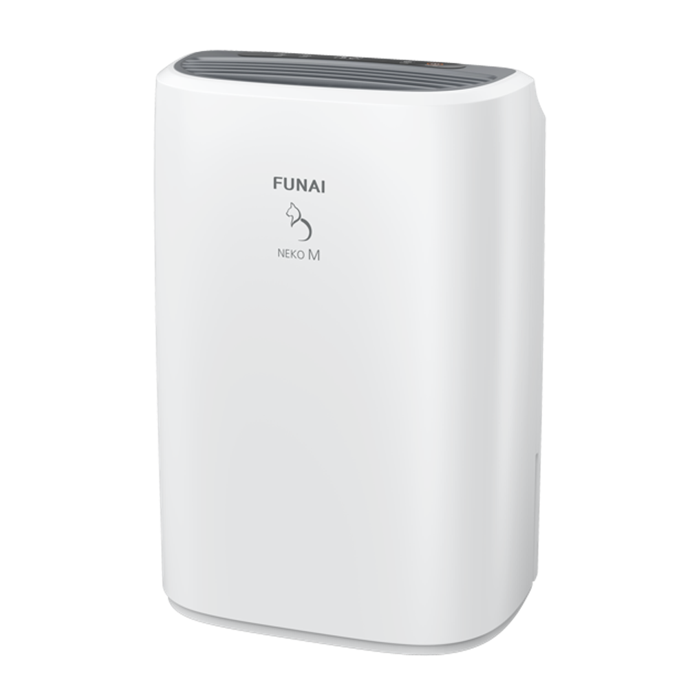 Бытовые осушители воздуха FUNAI RAD-N16F5E фото 