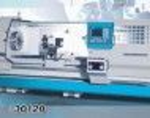 Насос СОЖ для токарного станка с ЧПУ Forceturn 30200F