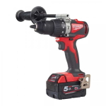Milwaukee M18 BLPD2-502X Аккумуляторная дрель-шуруповерт , шт