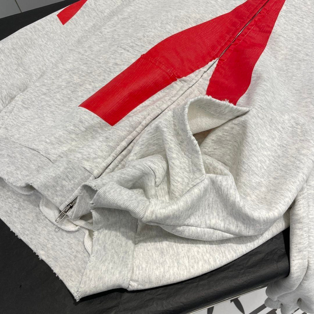 Худи Balenciaga