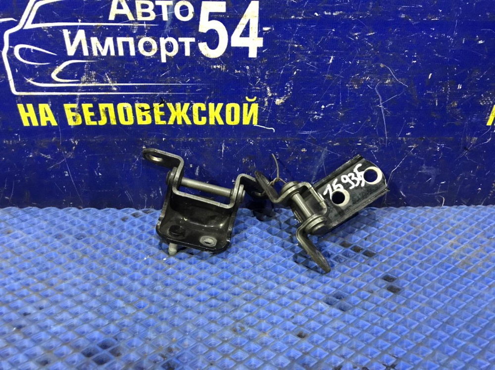 Петля двери задней правой TOYOTA VOLTZ 2002-2004