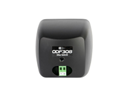 CVGAUDIO ODF308BL Настенная низкоомная акустика миниатюрная