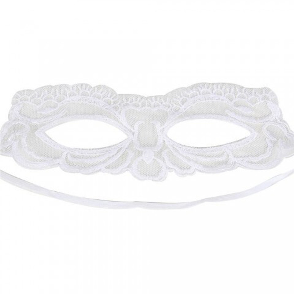 Маска White Lace