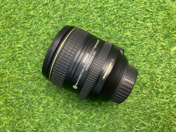 Nikon 16-80mm 2.8-4E ED VR AF-S DX Nikkor