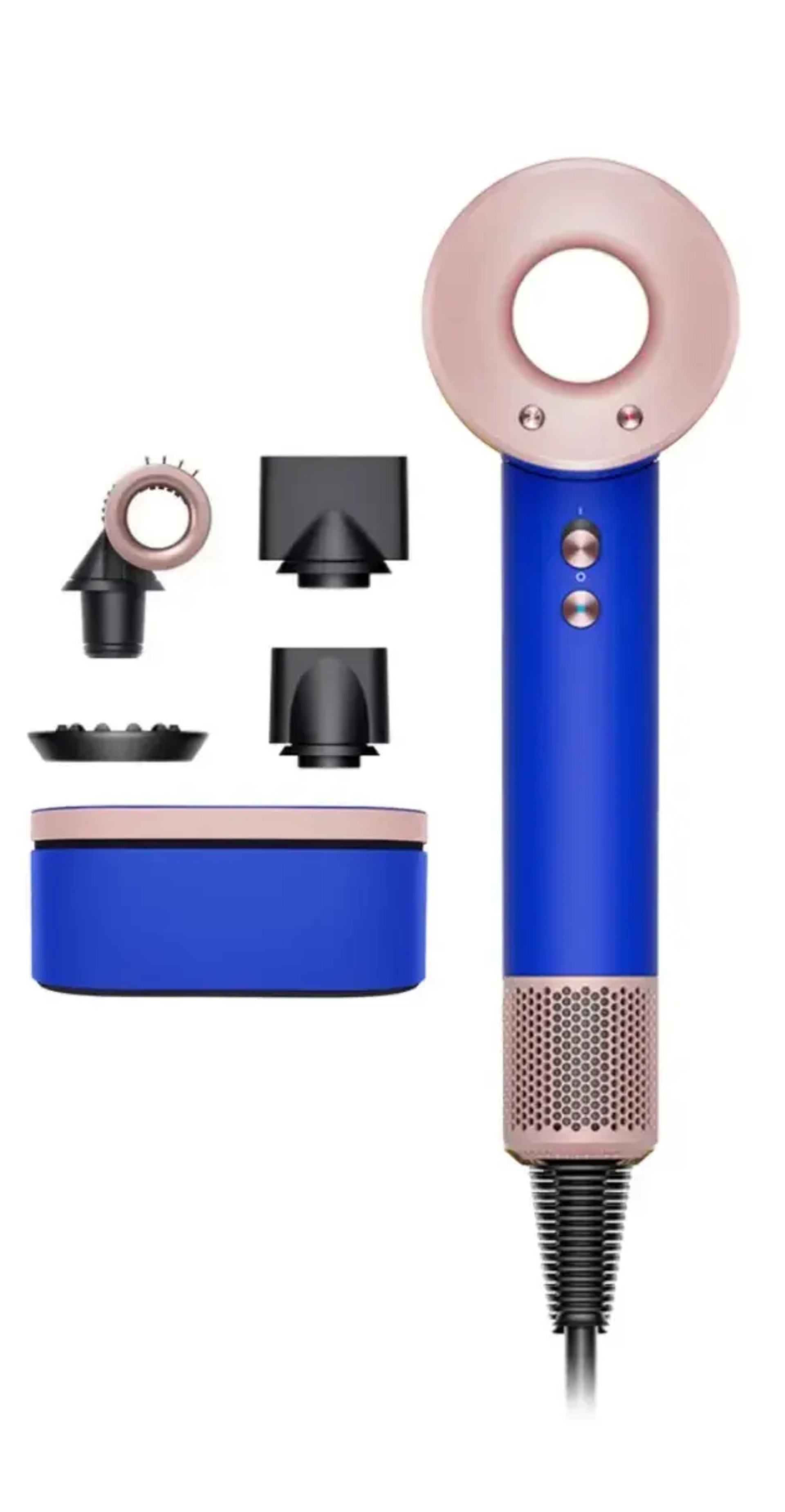 Фен Dyson Supersonic HD15