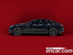 Porsche Panamera 2.9 AWD — 2021