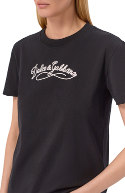 Футболка DOLCE&GABBANA