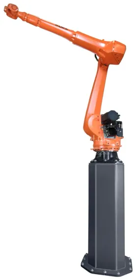 Промышленный робот KUKA KR IONTEC KR 20 R3100