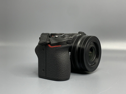 Nikon Z30 Kit Z DX 16-50mm VR 2400 кадров