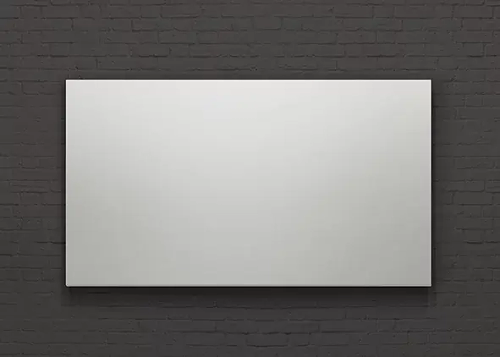 Экран натяжной Lumien 148x264 см (16:9) LCT-100206