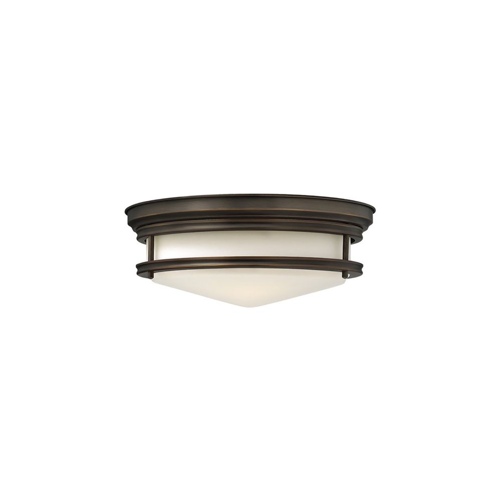 Потолочный светильник Hinkley Lighting, Арт. HK-HADLEY-F-OZ