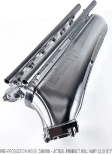 Впускной коллектор CSF BMW M2/M3/M4 G8x X3M/X4M F9x S58 "No Limit" Billet Air-to-Air Competition Manifold