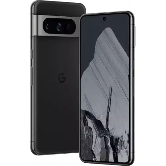 Смартфон Google Pixel 8 Pro 12/512 Гб Obsidian (черный)